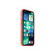 Apple - Cover per cellulare - con MagSafe - silicone - pomelo rosa - per iPhone 13 Pro