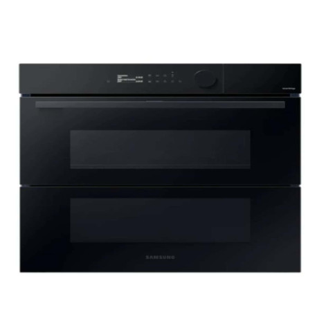 FORNO DUAL COOK FLEX 76L A+ NERO