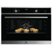 FORNO VAP EOD5H40X A 72L NERO