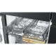 Frigorifero 4 Porte Samsung Family Hub™ AI con Beverage Center™
