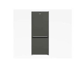 FRIGORIFERO COMBI CLASSEE STATICO VOLUME TOTALE NETTO: 291 LITRI (204+87) CONTROLLO MECCANICO COLORE DARK METAL 35DBA DIMENSION