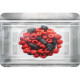Frigorifero Combinato Samsung FIRST 75 AI largo 75cm Total No Frost 538L RB53DG706BS9EF