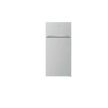 FRIGORIFERO DOPPIA PORTA CLASSEE COMPRESSORE PROSMART?INVERTER STATICO VOLUME TOTALE NETTO: 306 LITRI (237+69) CONTROLLO MECCAN