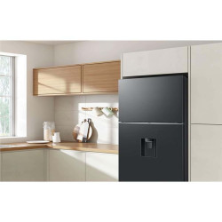 Frigorifero Doppia Porta Samsung EcoFlex AI 465L RT47CG6626S9