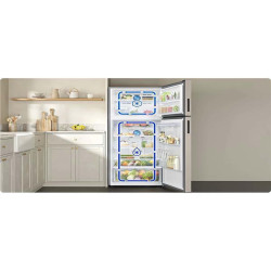 Frigorifero Doppia Porta Samsung Serie 7300 AI 528L - RT53DG7B14S9
