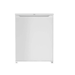 FRIGORIFERO SOTTOTAVOLO CLASSE E STATICO VOLUME TOTALE NETTO: 73 LITRI CONTROLLO MECCANICO COLORE BIANCO 36DBA DIMENSIONI