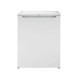 FRIGORIFERO SOTTOTAVOLO CLASSE E STATICO VOLUME TOTALE NETTO: 88 LITRI CONTROLLO MECCANICO COLORE BIANCO 38DBA DIMENSIONI