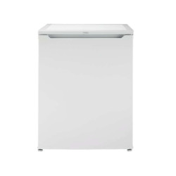 FRIGORIFERO SOTTOTAVOLO CLASSE E STATICO VOLUME TOTALE NETTO: 88 LITRI CONTROLLO MECCANICO COLORE BIANCO 38DBA DIMENSIONI