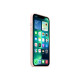 Apple - Cover per cellulare - con MagSafe - silicone - rosa gesso - per iPhone 13 Pro