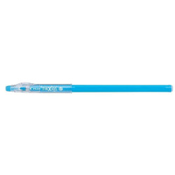 FRIXION BALL STICKS 07 AZZURRO