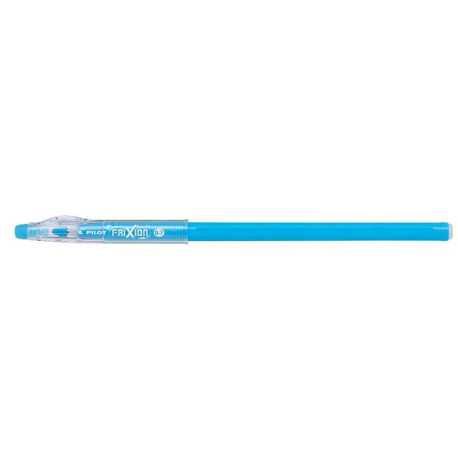 FRIXION BALL STICKS 07 AZZURRO
