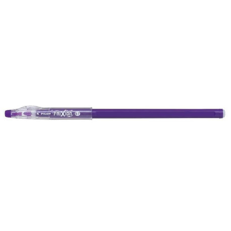 FRIXION BALL STICKS 07 PURPLE BLL-FP7-F11-PU