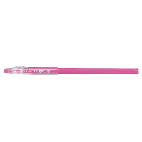 FRIXION BALL STICKS 07 ROSA BLL-FP7-F08-P