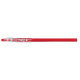 FRIXION BALL STICKS 07 ROSSO