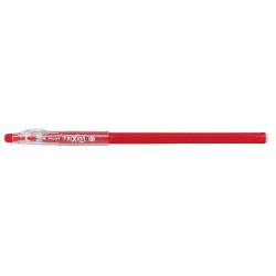 FRIXION BALL STICKS 07 ROSSO