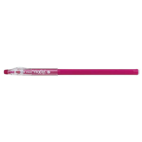 FRIXION BALL STICKS 07 WINE RED BLL-FP7-F10-WR