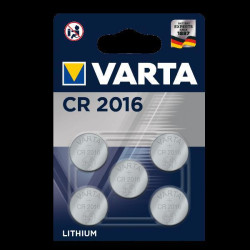 CF5 CR 2016 LITIO BLISTER