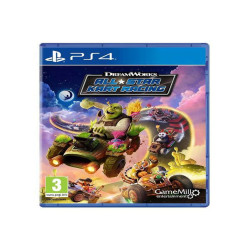 Gamemill ALL STARKART RACING