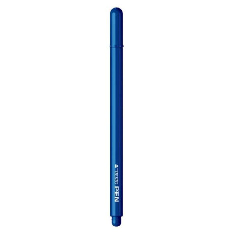 CF50 BARATTOLO TRATTO PEN BLU