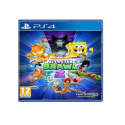 Gamemill ALL-STAR BRAWL