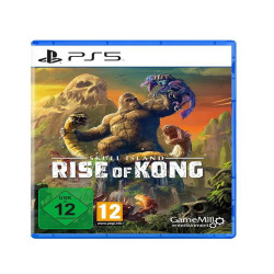 Gamemill SKULL ISLAND