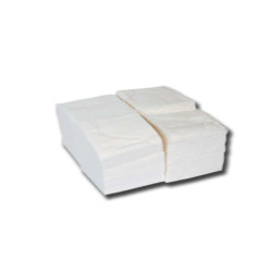 GARZA COTONE 10x10 cm confezione da 1 kg (conf 1 kg)