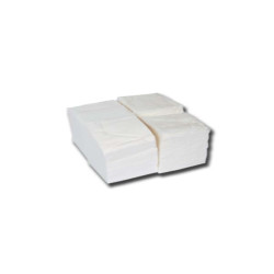 GARZA COTONE 20x20 cm confezione da 1 kg (conf 1 kg)