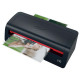 GBC 240, 24 cm, Plastificatrice a caldo, 2 min, 400 mm/min, 0,5 mm, A4