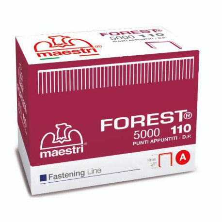 CF5000 PUNTI FOREST 110