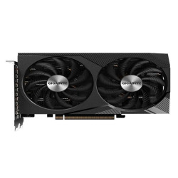 GEFORCE RTX 3060 WINDFORCE OC-12GD G20