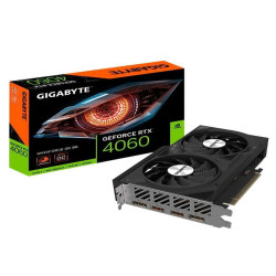 GEFORCE RTX 4060 WINDFORCE OC 8G