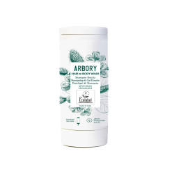 Gel doccia Linea cortesia - 300 ml - Arbory
