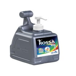 Gel lavamani La Rossa Gel - T-Box con dosatore - 3000 ml - Nettuno