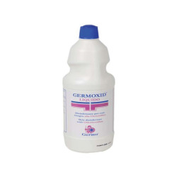 GERMOXID DISINFETTANTE CUTE - 1l