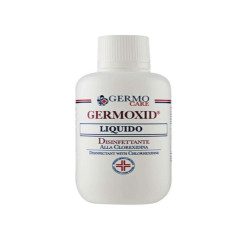 GERMOXID DISINFETTANTE CUTE -250 ml