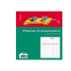 Blocco copia commissioni - 50 fogli 2 copie autoricalcanti - 29,7 x 21cm - Edipro