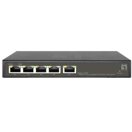 GES-2105P
