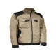 Giacca Blora Super Strech - taglia 52 - corda/nero - Cofra