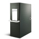 Scatola archivio Big Next - dorso 16 cm - 25 x 35 cm - nero/bianco - Sei Rota