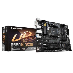Gigabyte - B550M DS3H (REV.1.4)