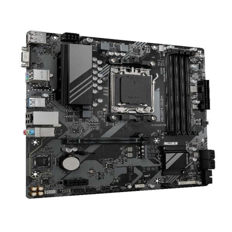 Gigabyte A620M DS3H - 9MA62MS3H-00-10