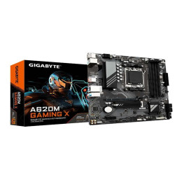 Gigabyte A620M GAMING X
