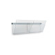 Kit Vision VS/2 - larghezza 50 cm - 2 tasche A4 trasparenti - Studio T