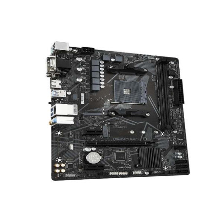 Gigabyte AMD A520 Ultra Durable - A520M S2H