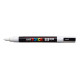CF6 POSCA FINE BIANCO