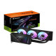 Gigabyte AORUS GeForce RTX 5080 XTREME WATERFORCE 16G