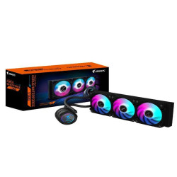 Gigabyte AORUS WATERFORCE II 360 AIO