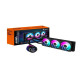 Gigabyte AORUS WATERFORCE X II 360 AIO