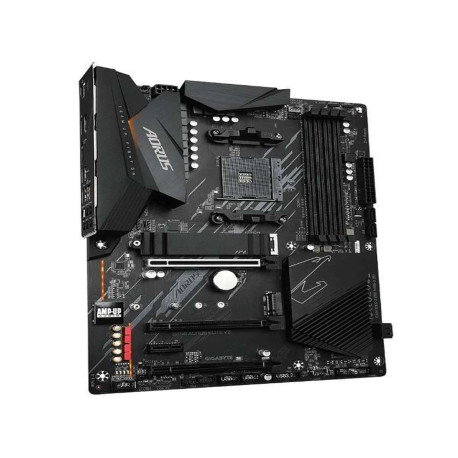 Gigabyte B550 AORUS ELITE V2