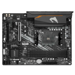 Gigabyte B550M AORUS ELITE